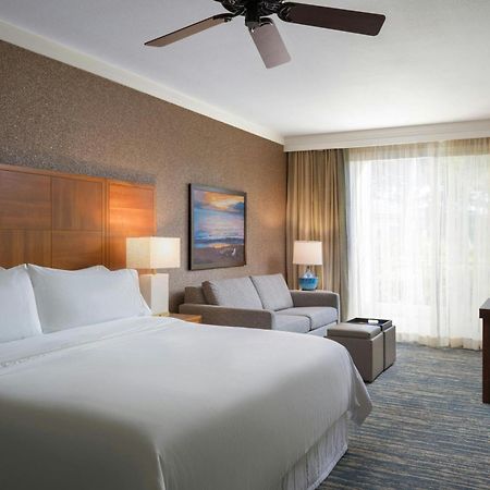 เดอะ เวสทิน คาอานาปาลี โอเชียน รีสอร์ต วิลลา Hotel คานาพาลิ ภายนอก รูปภาพ