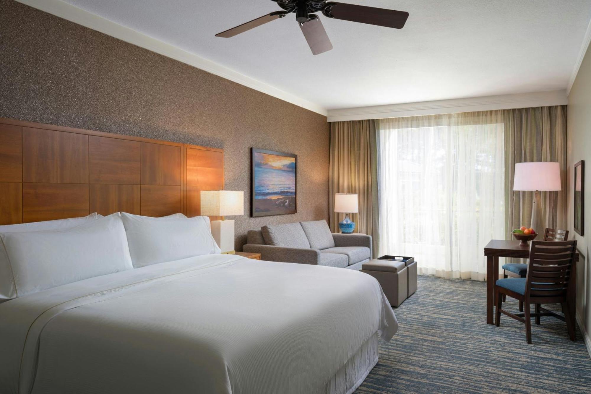 เดอะ เวสทิน คาอานาปาลี โอเชียน รีสอร์ต วิลลา Hotel คานาพาลิ ภายนอก รูปภาพ